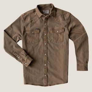 PONCHO - The Cotulla